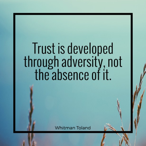 trust